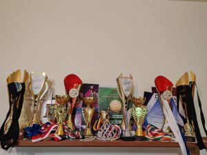 premii belly dance si balet oriental ada caraba