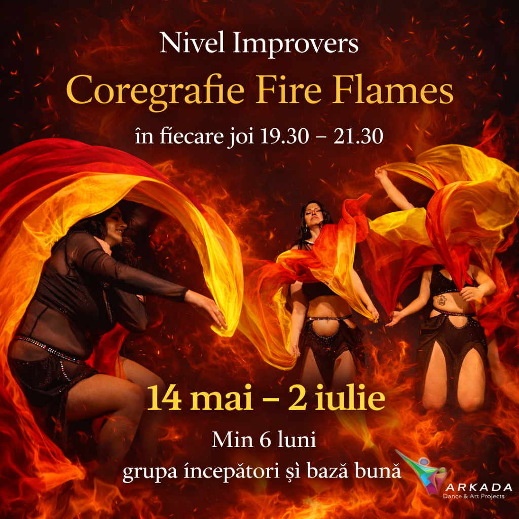 curs-belly-dance-improvers-cluj-fire-flames