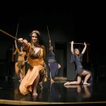 Coregrafie Saidi – curs Belly Dance intermediari Cluj